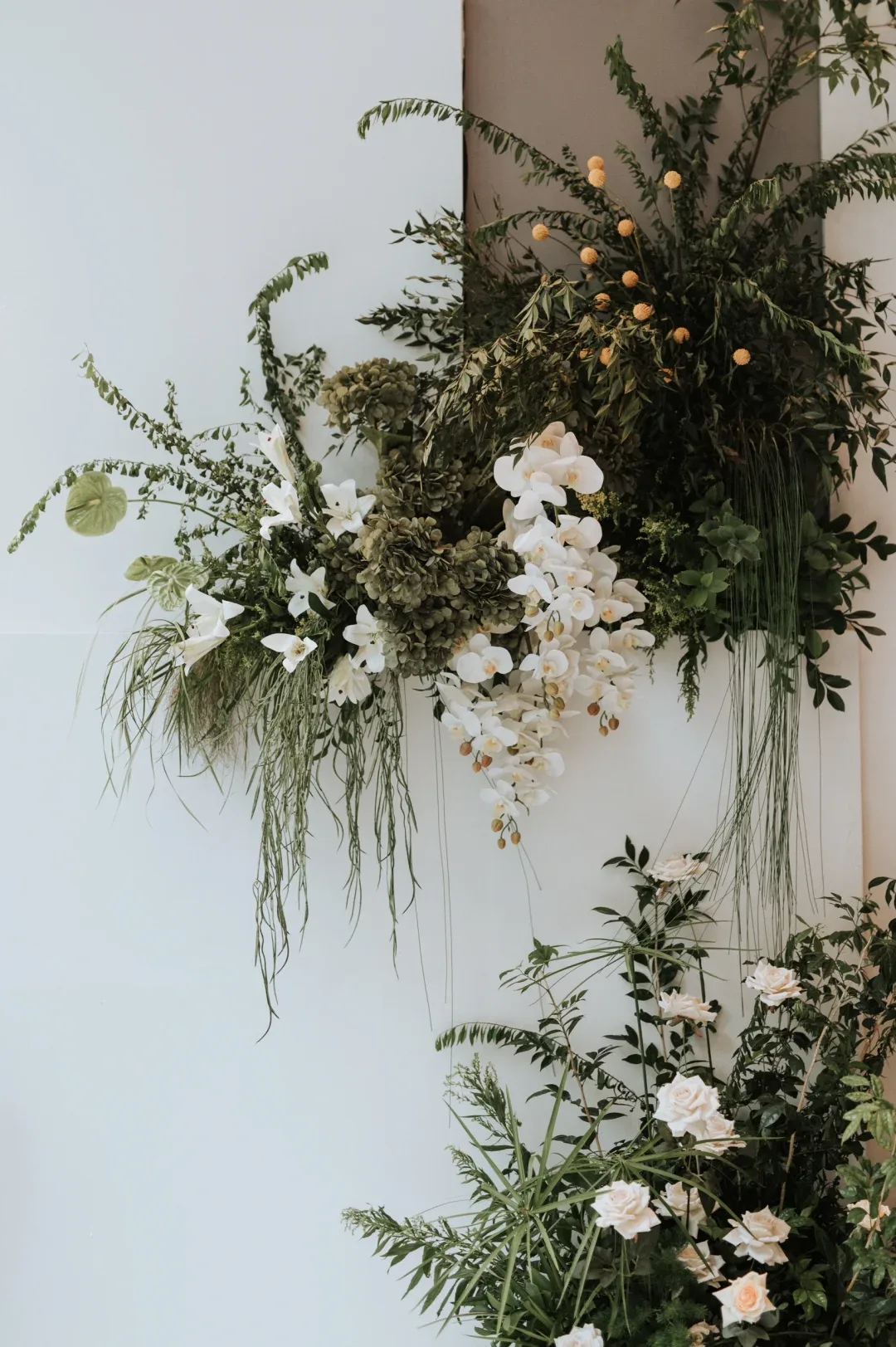Glasshouse Flower Studio