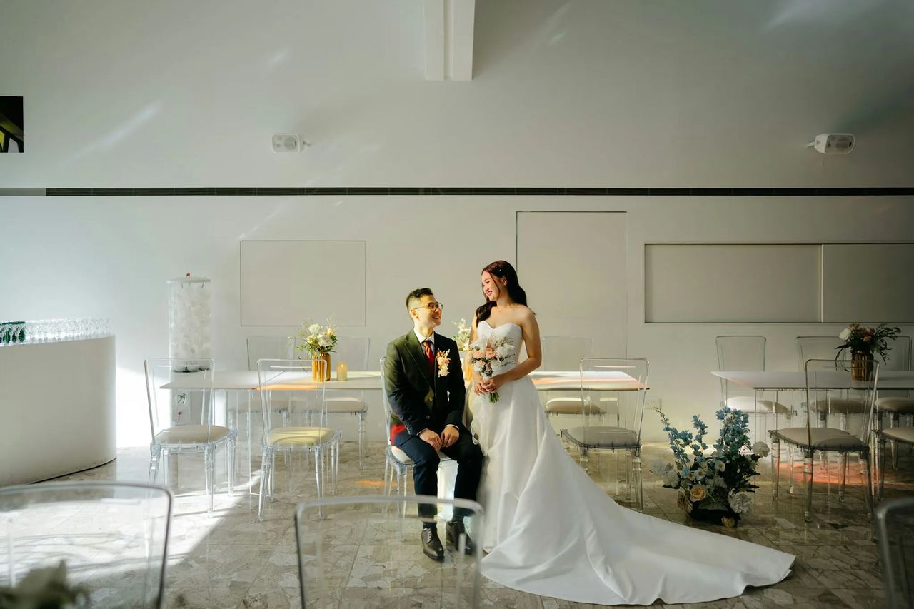 Glasshouse Flower Studio