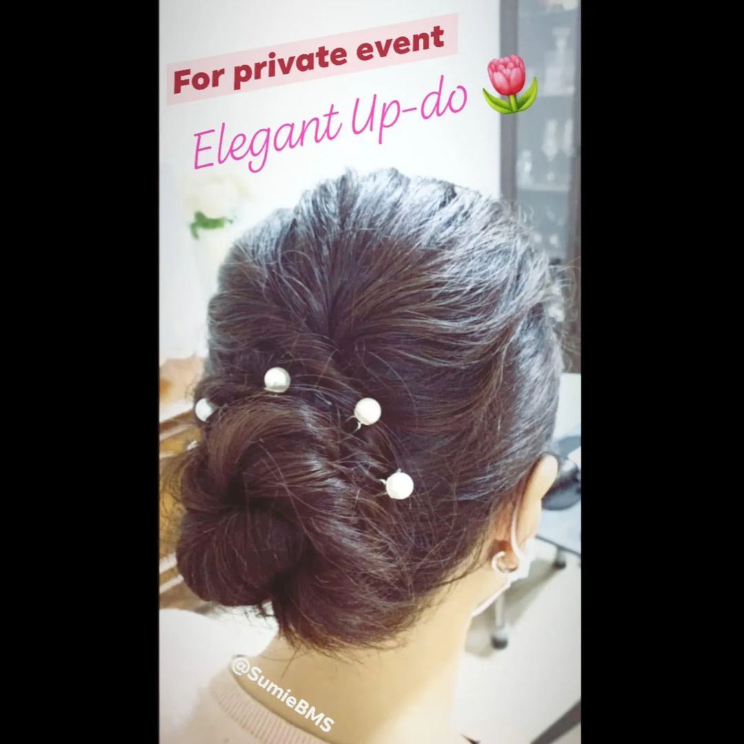 Sumie Beauty Makeup Salon