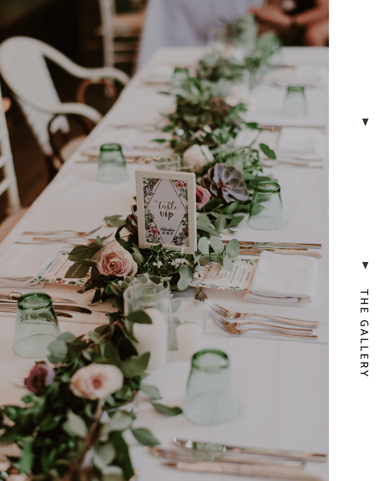 Florals by Benita