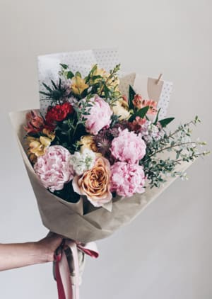 Florals by Benita