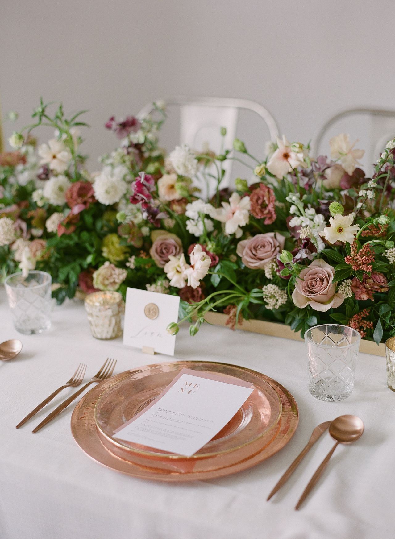 Florals by Benita