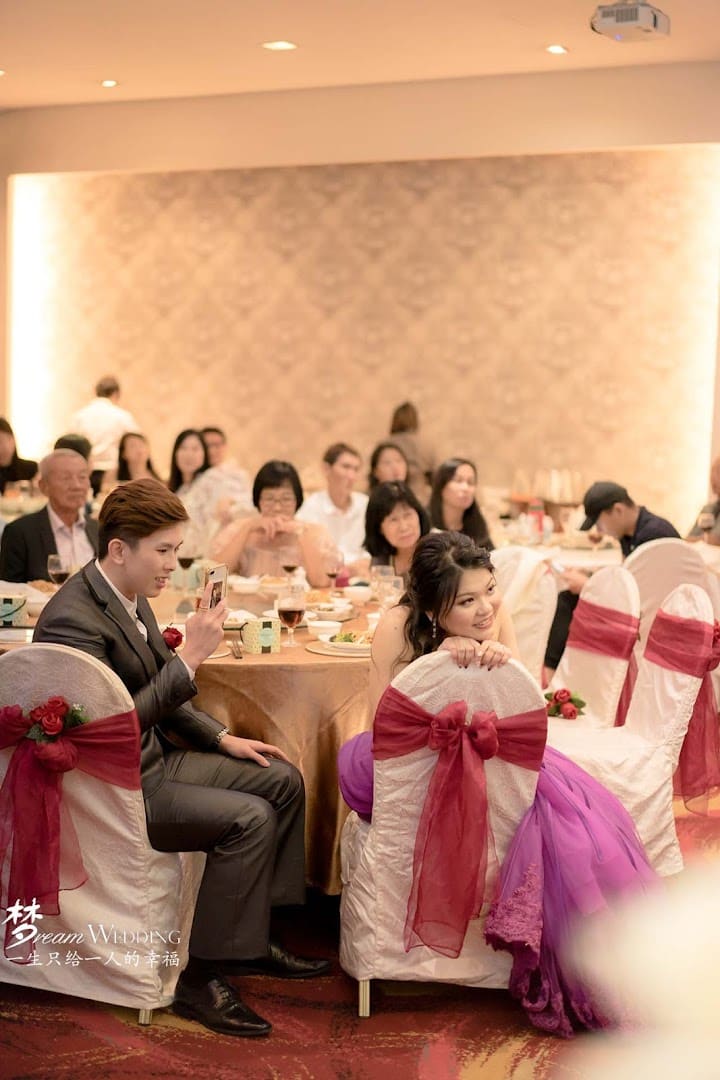Wedding Emporium