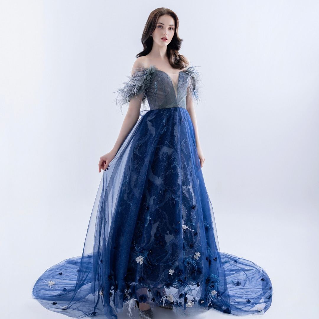 La Belle Couture