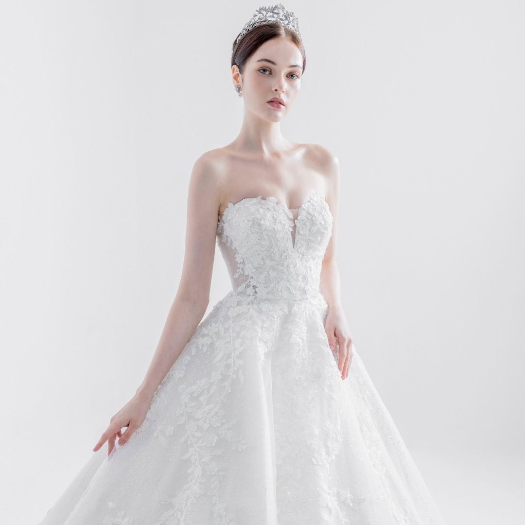 La Belle Couture