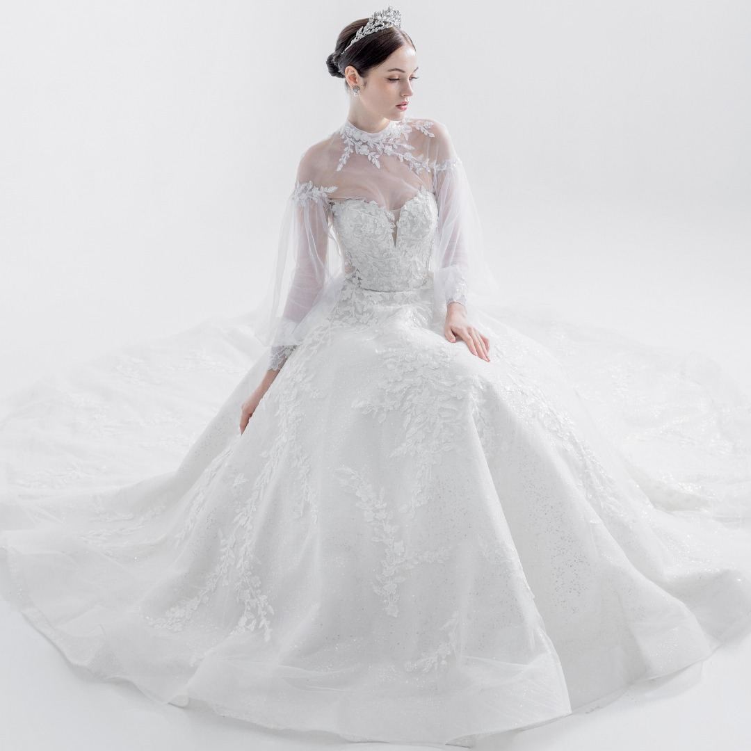 La Belle Couture