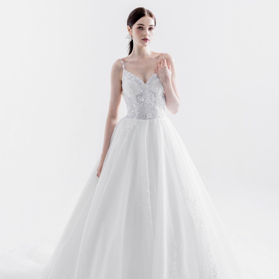 La Belle Couture