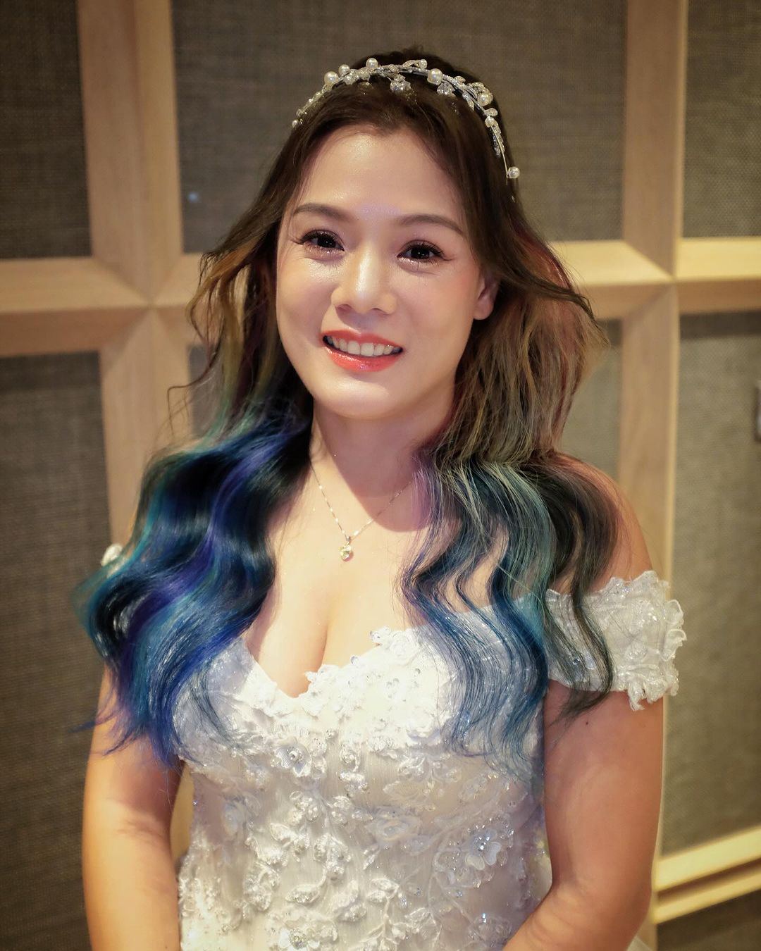 ST Bridal Makeup