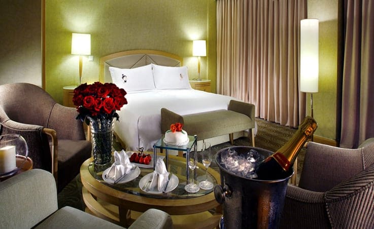Grand Copthorne Waterfront Hotel