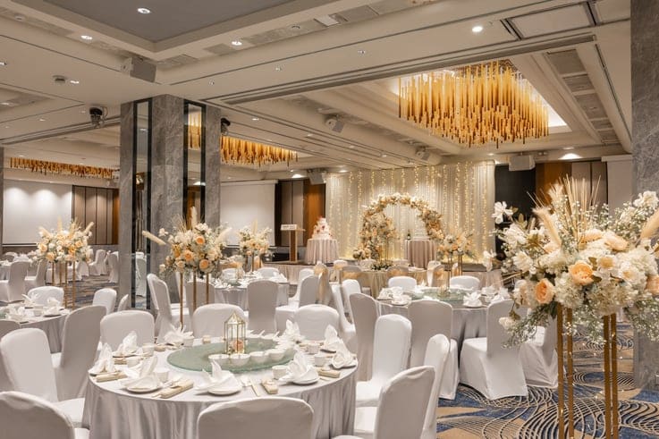 voco Orchard Singapore