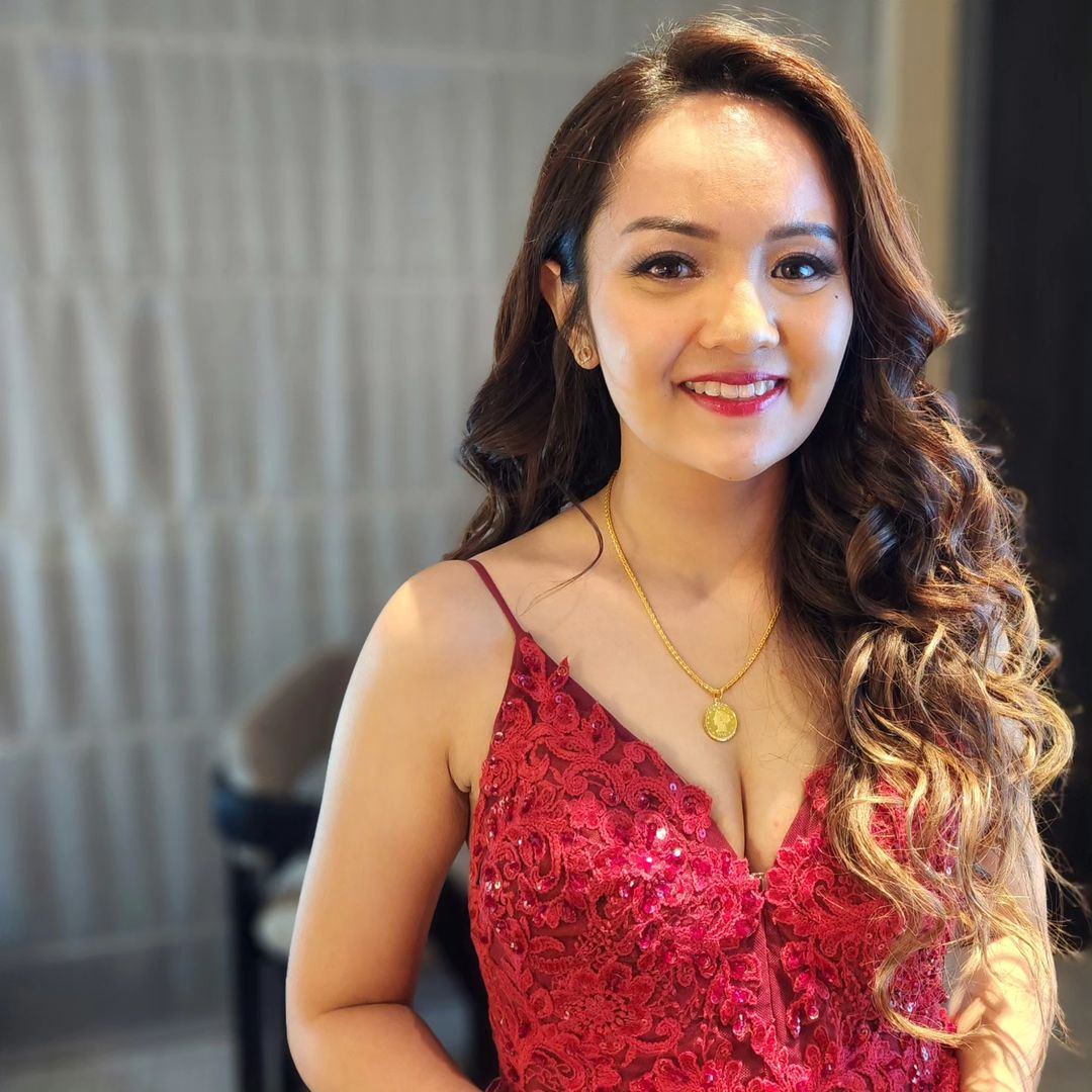 Evenovi Makeup & Hair
