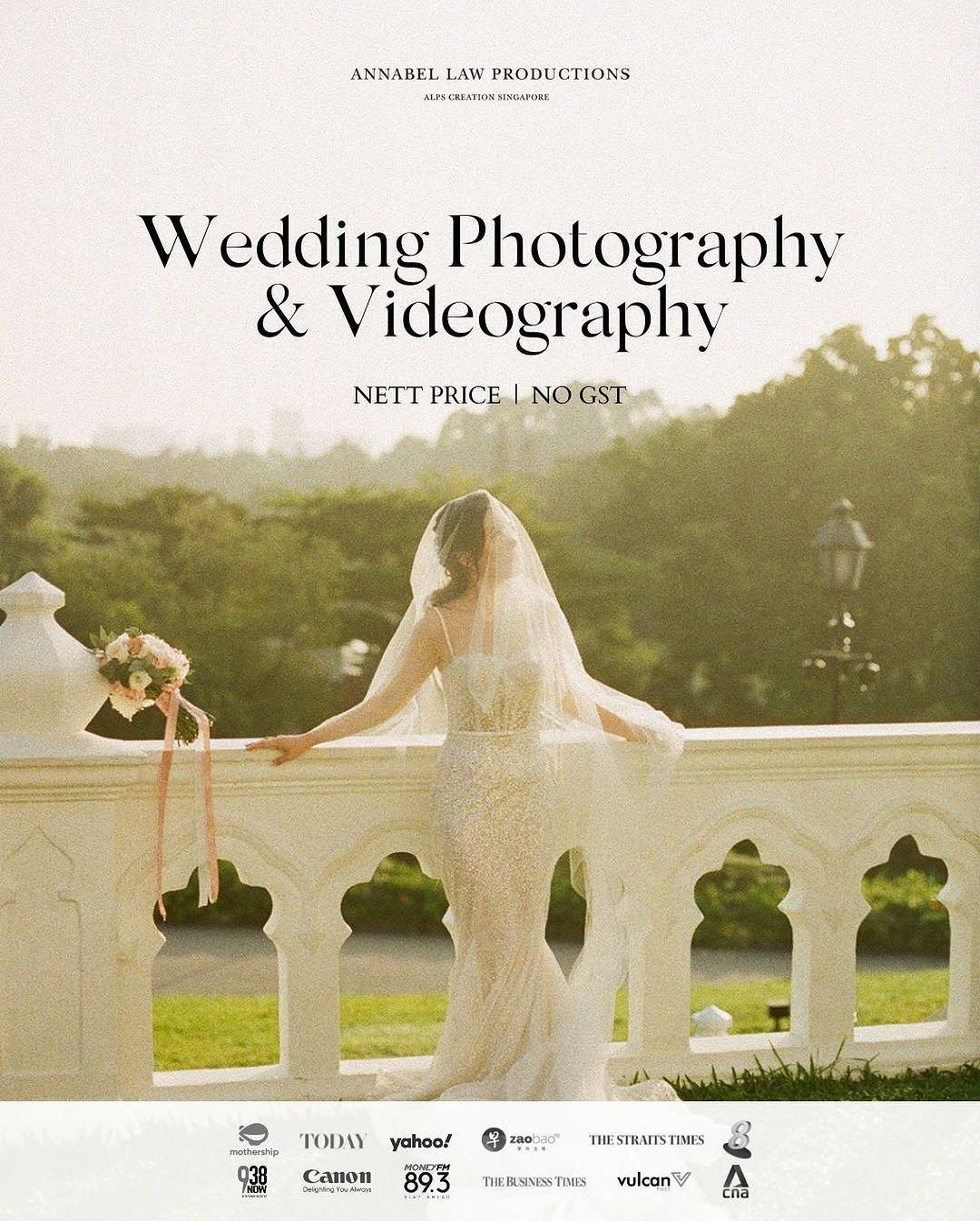 Annabel Law Productions