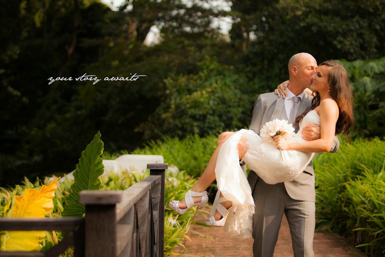 TNC Weddings