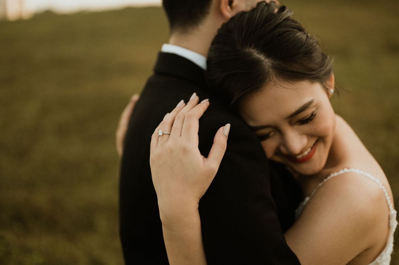 Jennis Wong Makeup