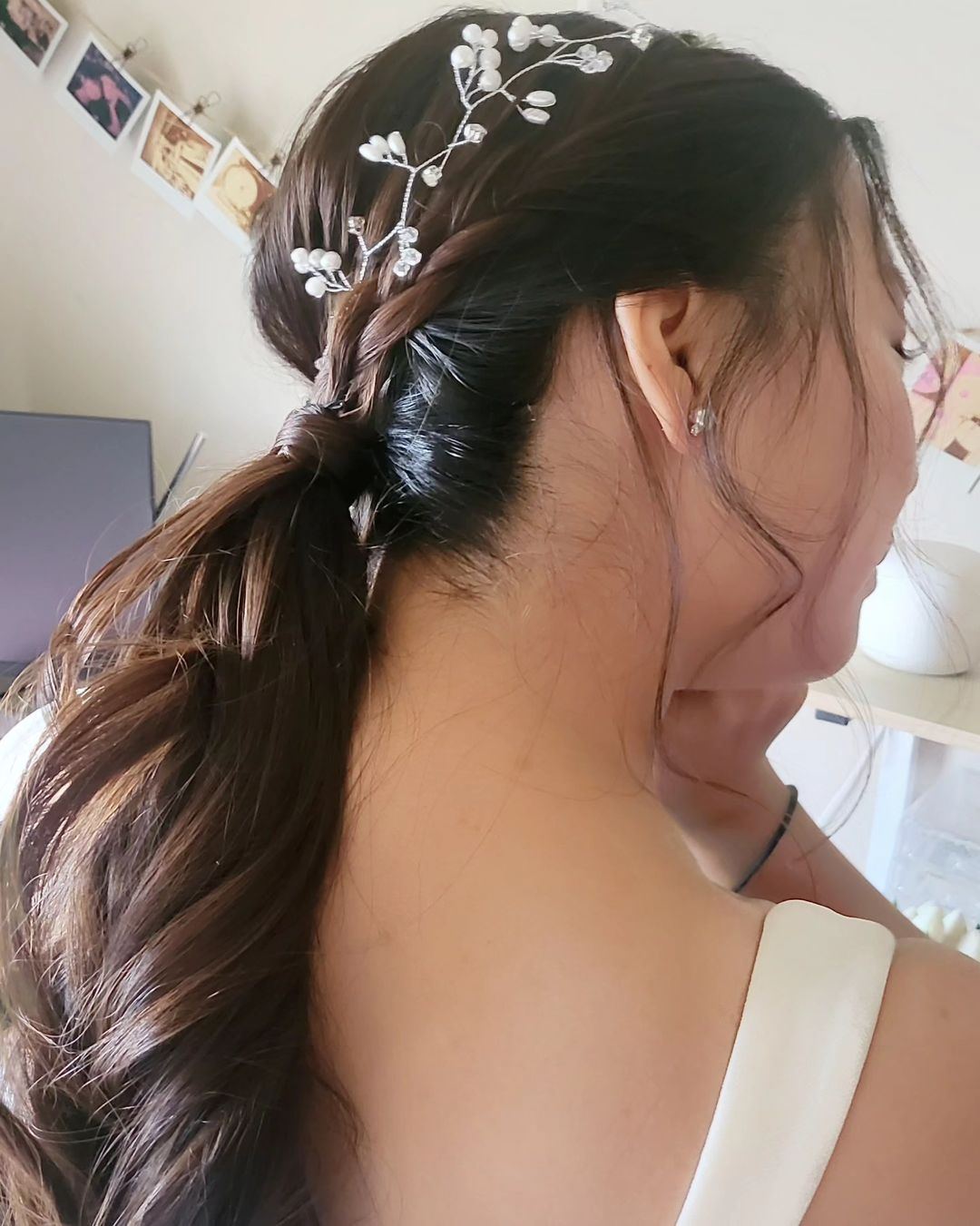 Jennis Wong Makeup
