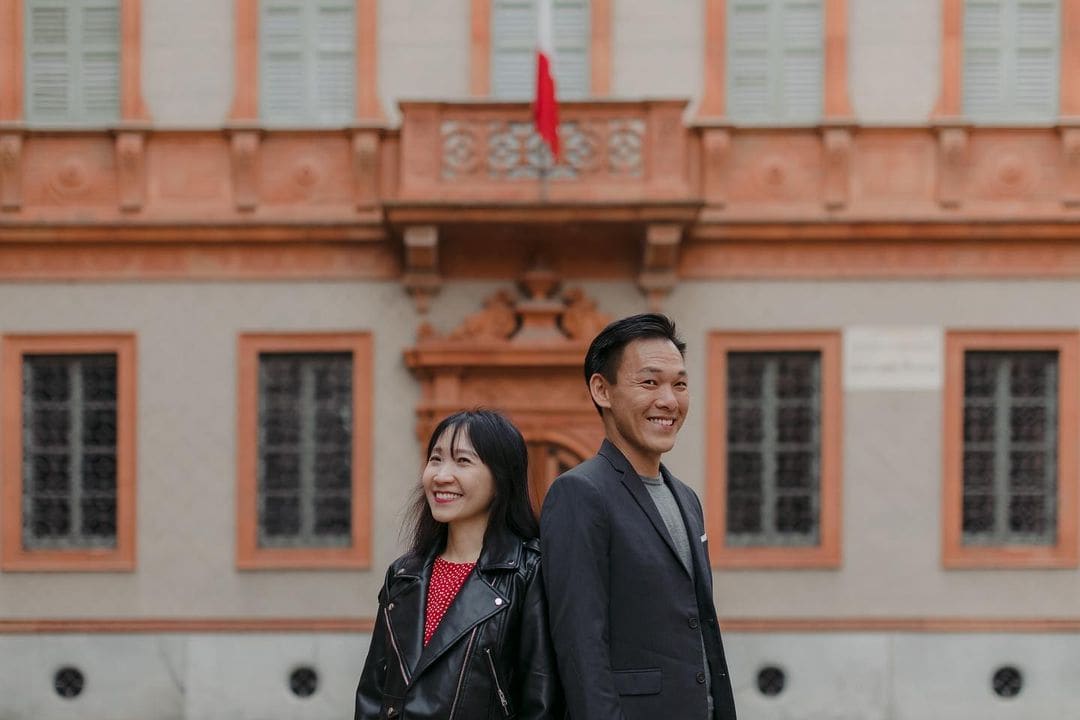 Tinydot Photography