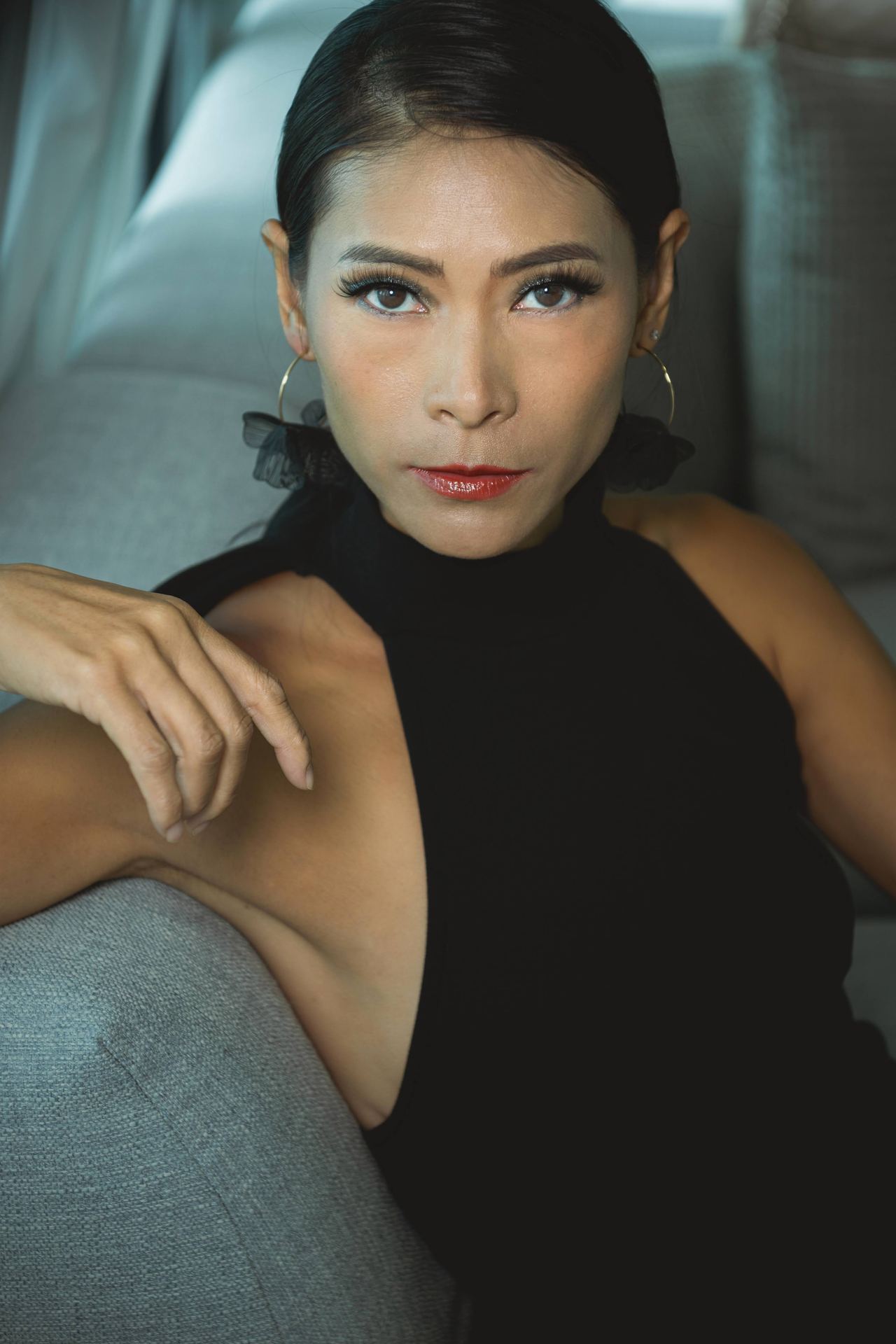 Makeup by Paula