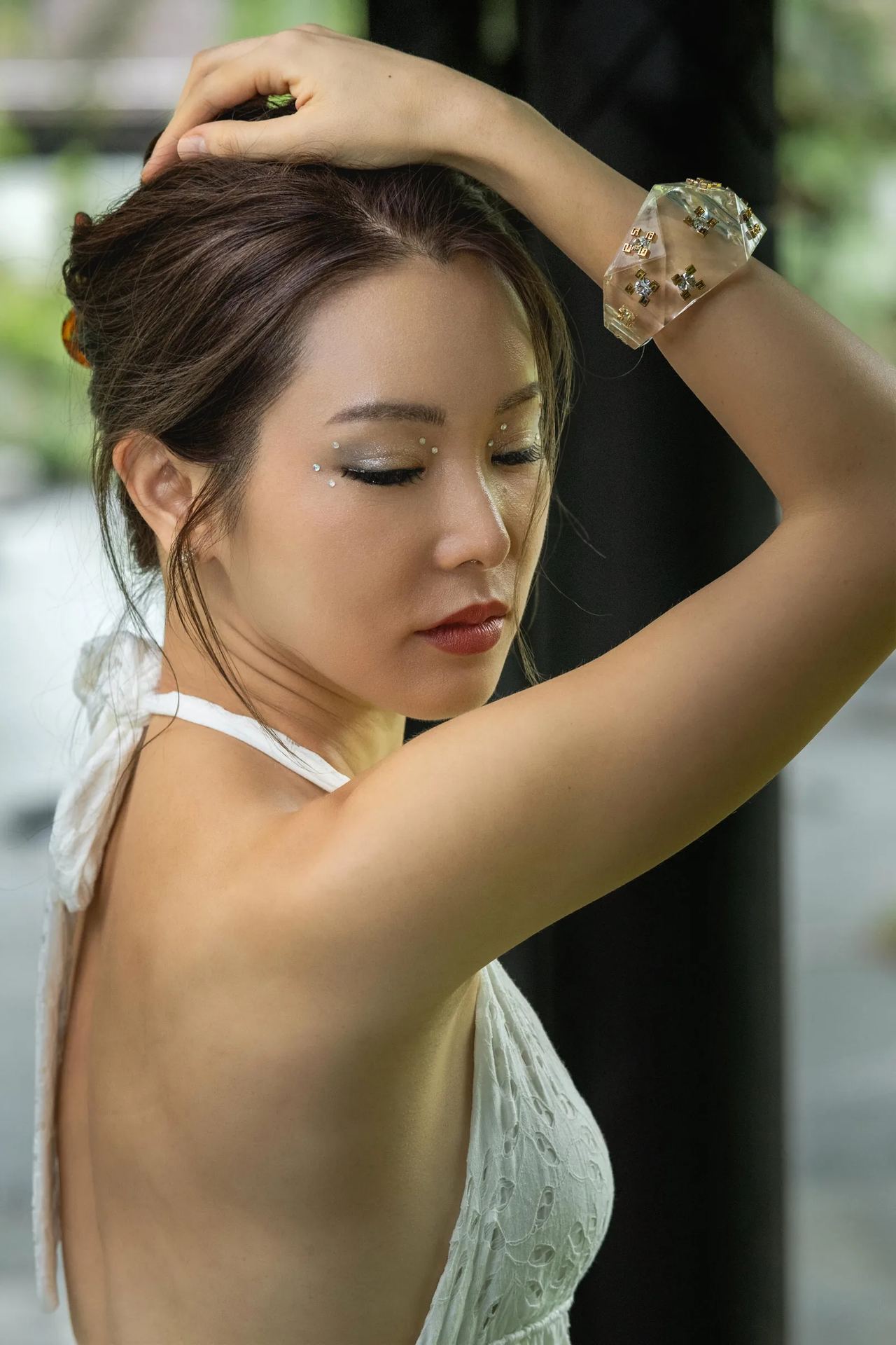 Makeup by Paula