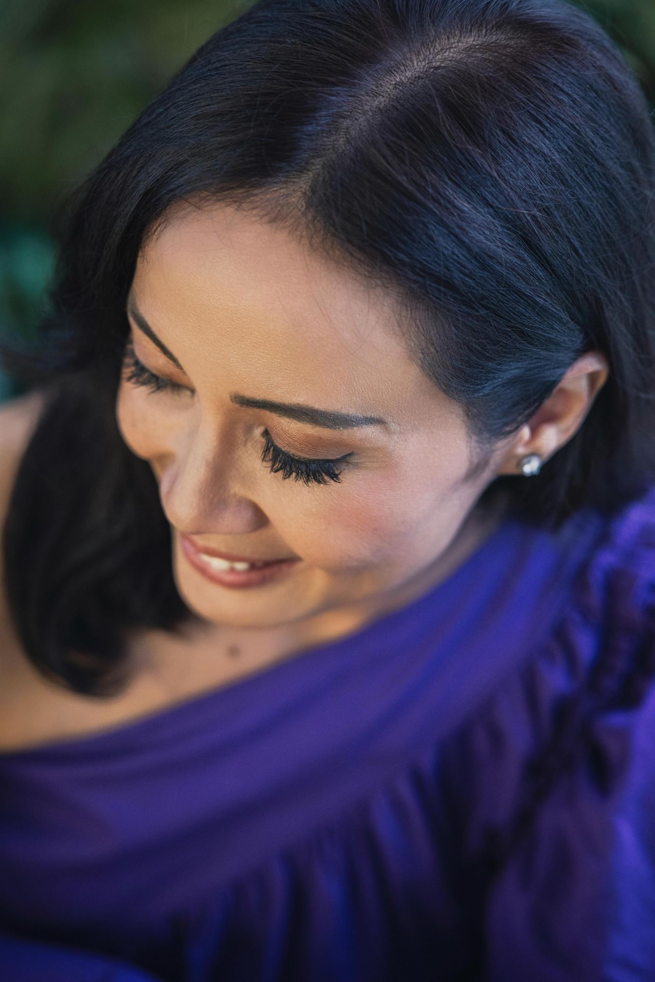 Makeup by Paula