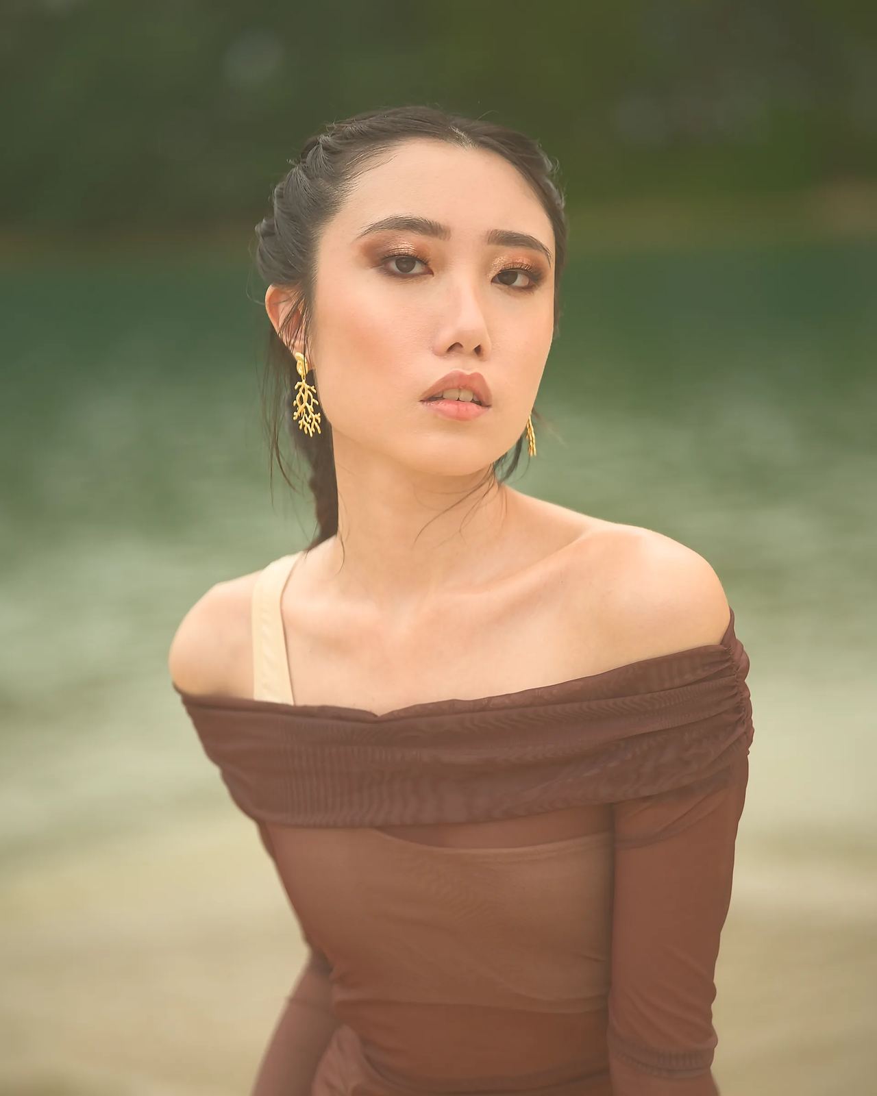 Makeup by Paula