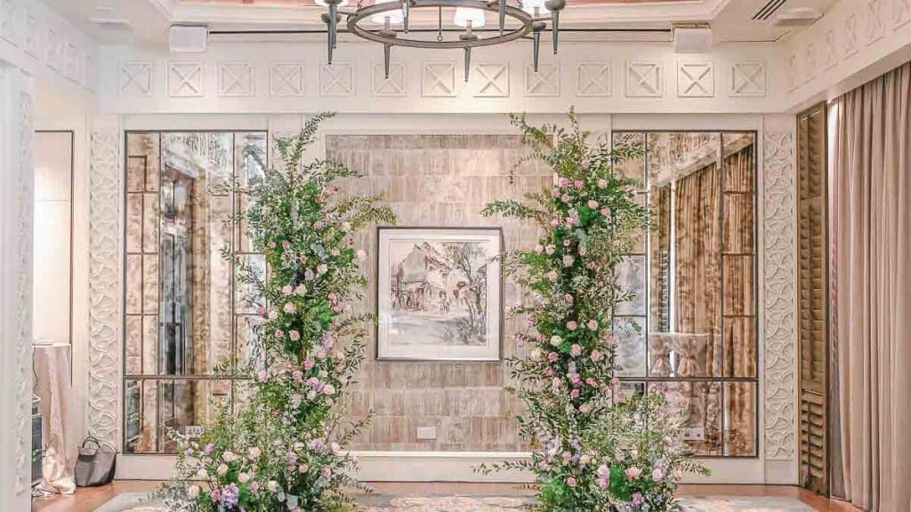 5 Stones Florist