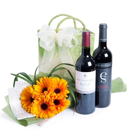 I Do Flowers & Gifts