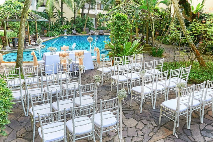 Goodwood Park Hotel