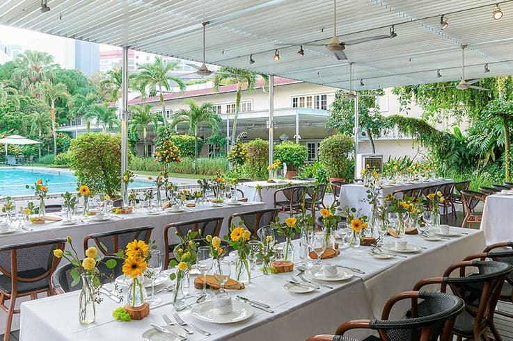 Goodwood Park Hotel