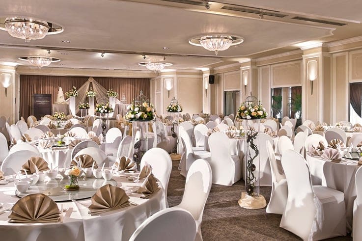Goodwood Park Hotel
