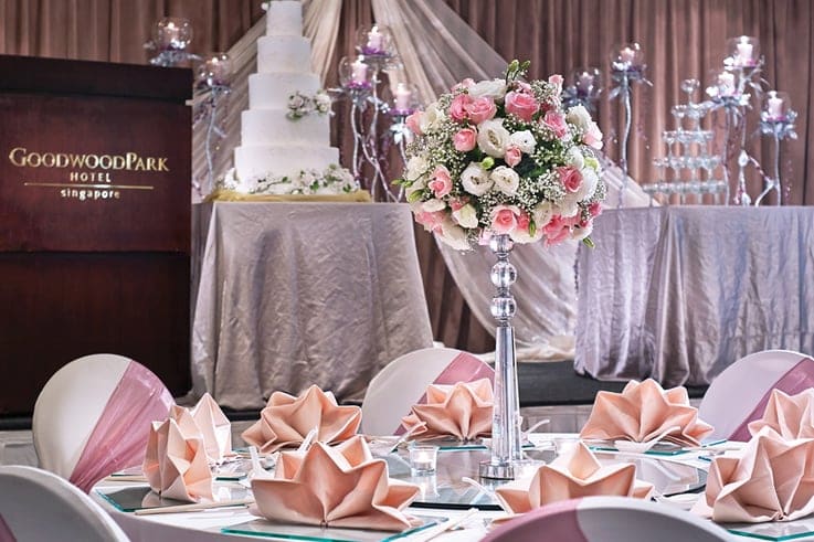 Goodwood Park Hotel