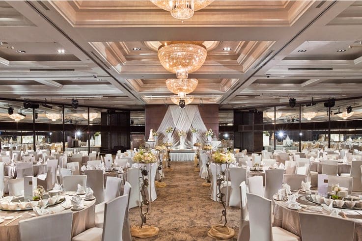 Goodwood Park Hotel