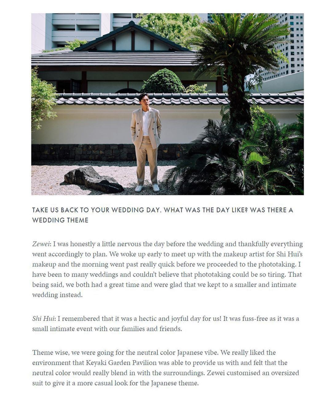 Lam Wang Photography