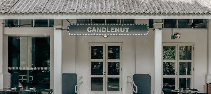 Candlenut