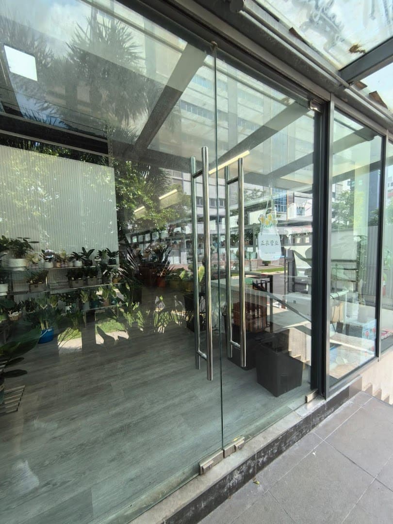 Floral Singapore