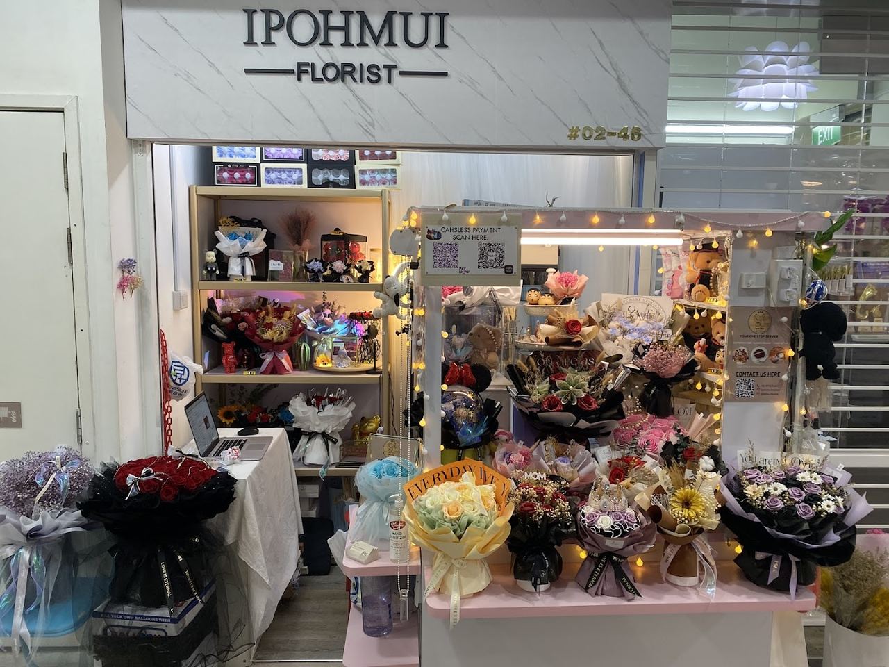 Ipoh Mui Florist