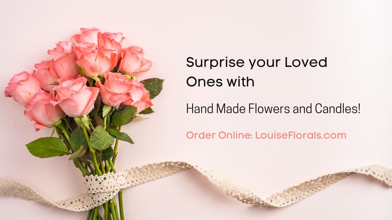 Louise Florals