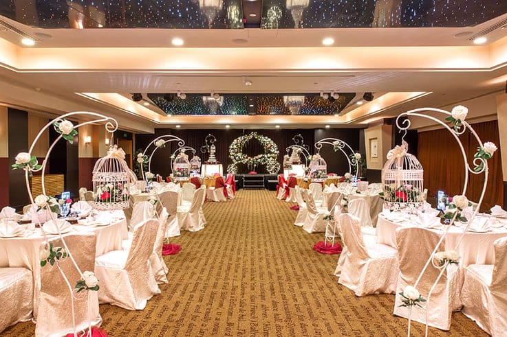 Amara Singapore