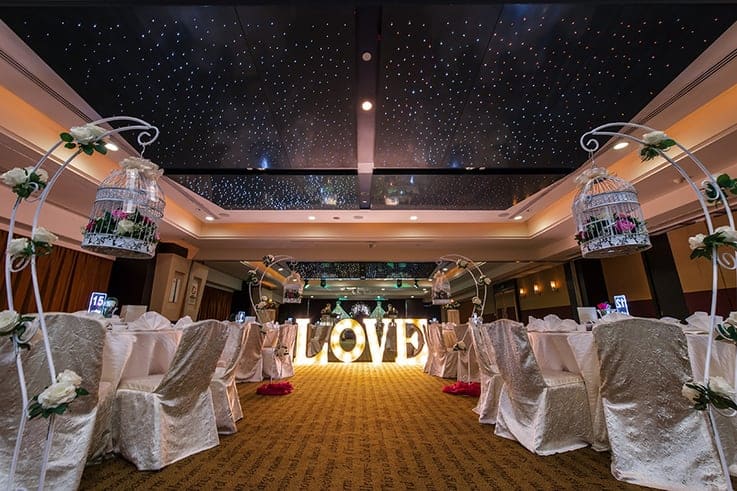 Amara Singapore