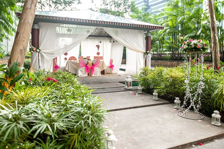 Amara Singapore
