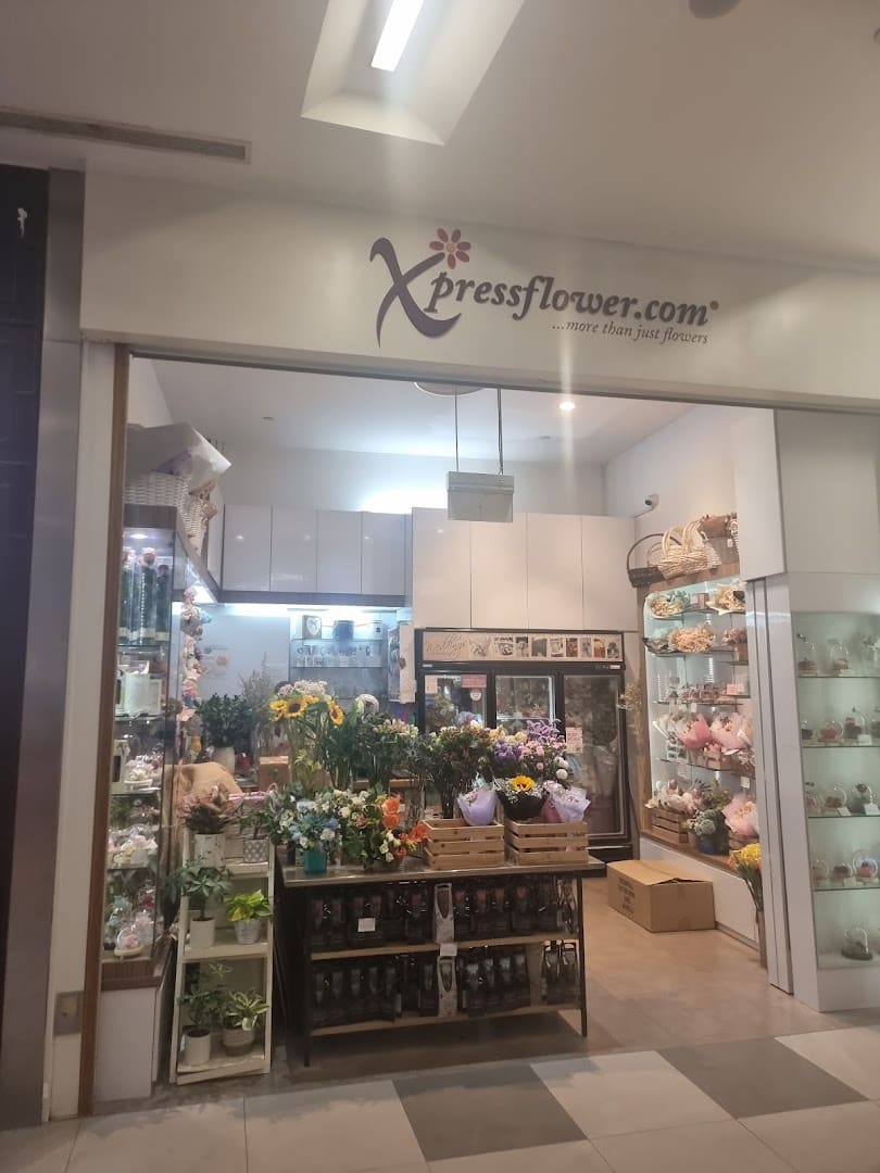 Xpressflower.com - NEX