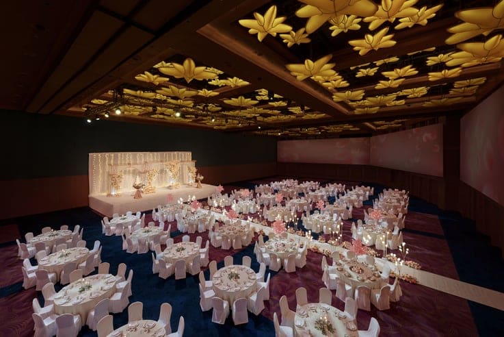 Resorts World Convention Centre
