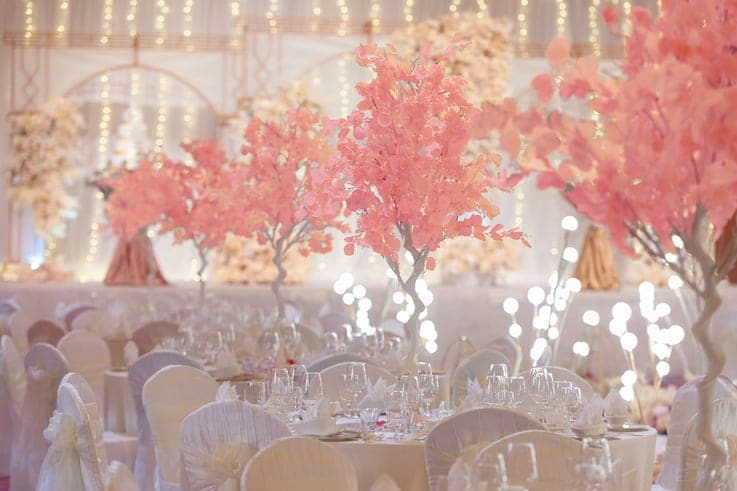 Resorts World Convention Centre