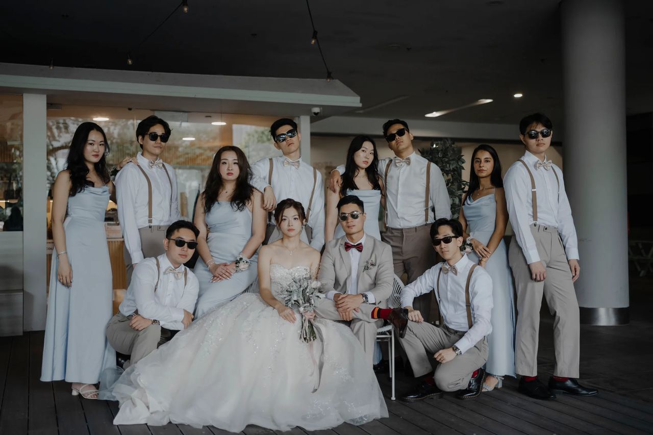 That Film Co Pte Ltd