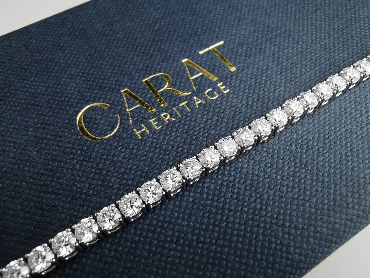 Carat Heritage
