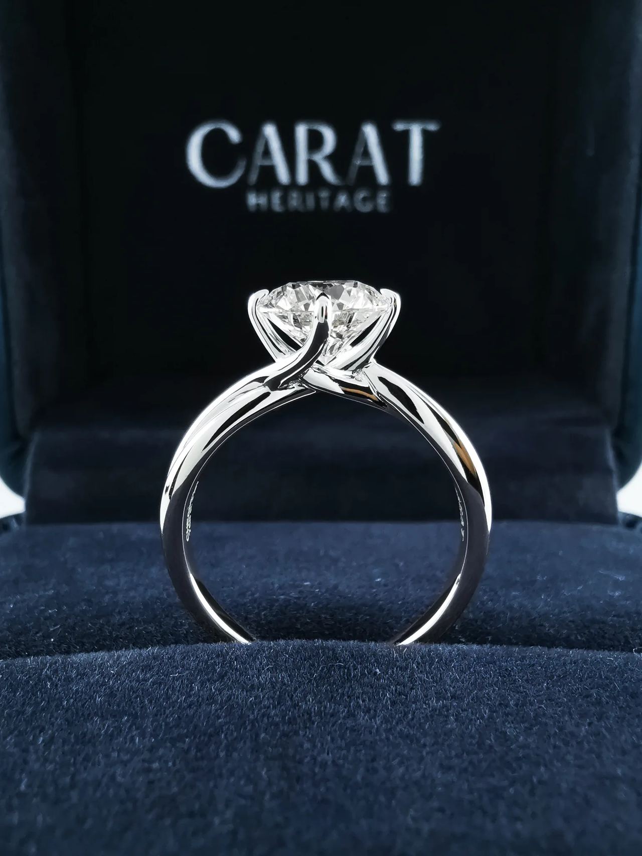 Carat Heritage