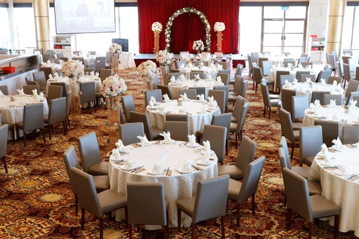 Fu Lin Men (National Service Resort & Country Club)