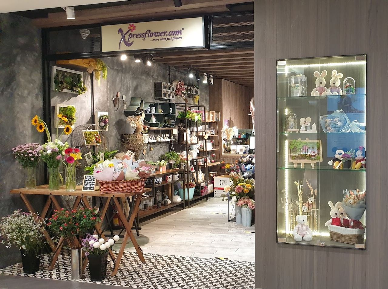 Xpressflower.com - Northpoint City