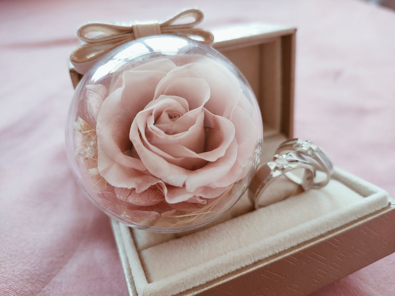 J & A Wedding Planner