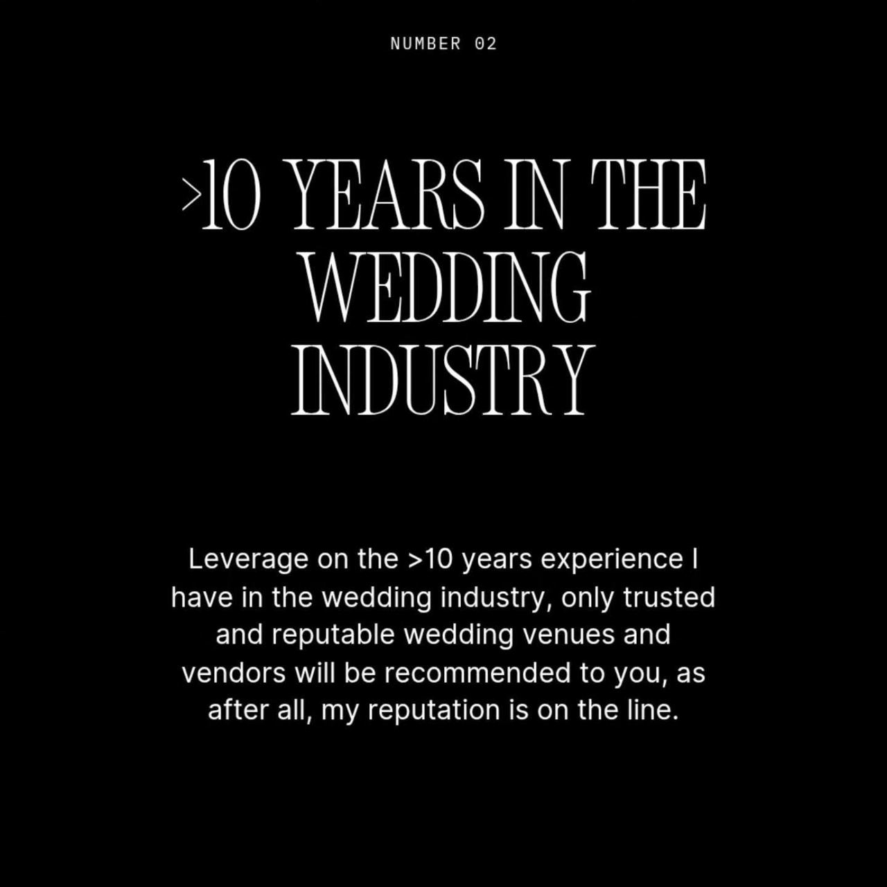 The Wedding Guru Singapore