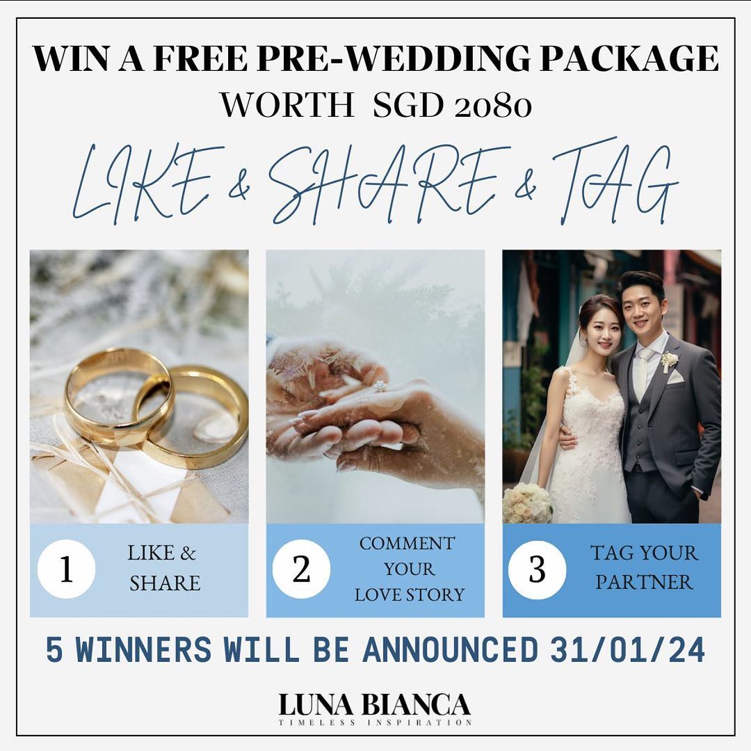 Luna Bianca Bridal Studio